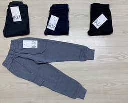 BOY SWEAT PANTS 