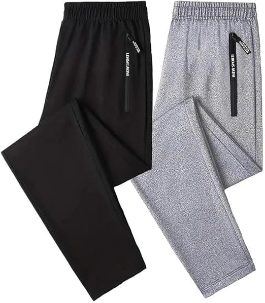 ATHL  SWEAT PANTS